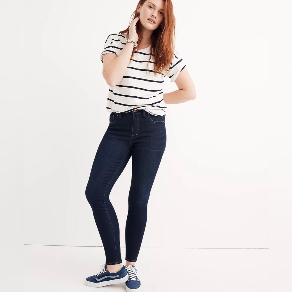 Madewell Jeans | Skinny jeans | size 26